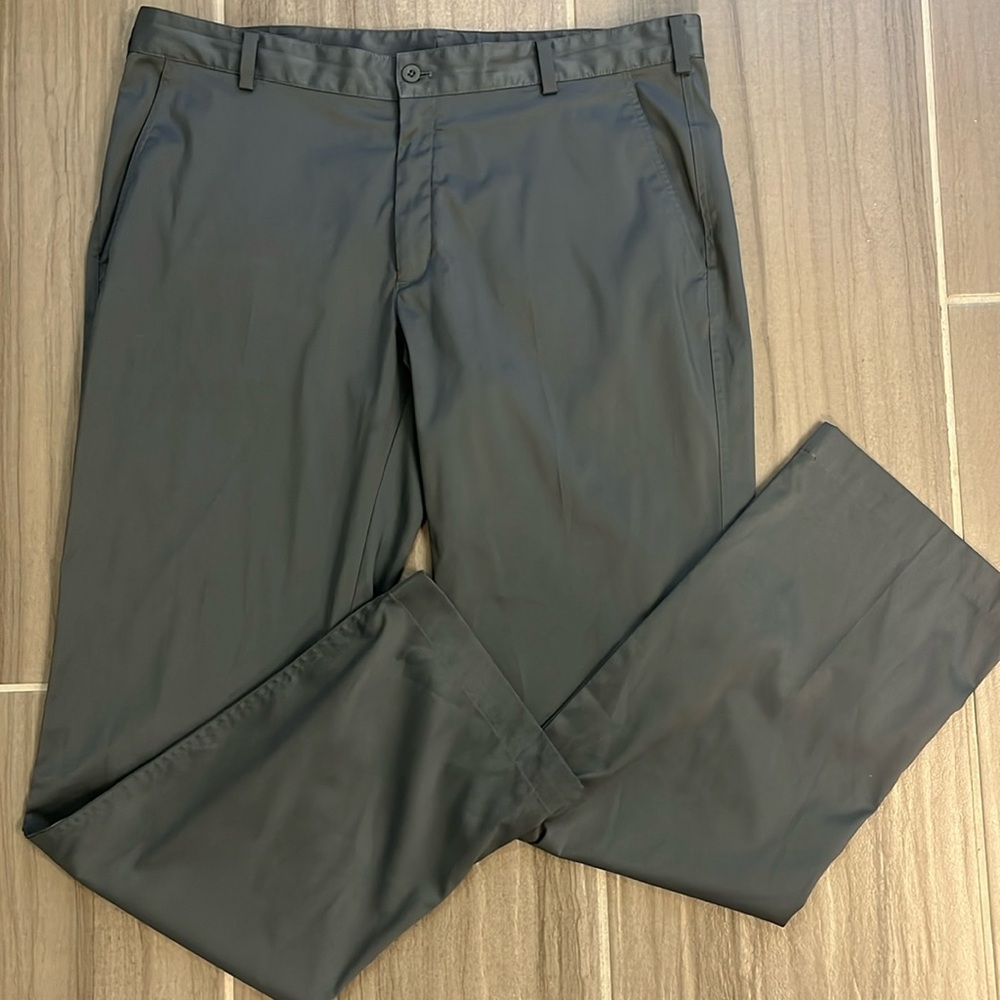 Nike Golf Dri-Fit Pants, Size 38x34